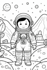 astronaut-coloring
