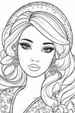 barbie-coloring-1