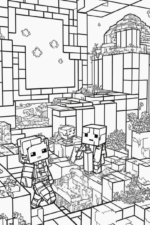 minecraft-coloring-1