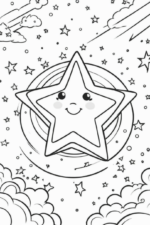 star-coloring
