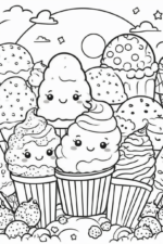 ice-cream-coloring