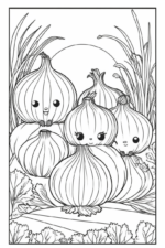 onion-coloring