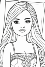 barbie-coloring-3