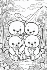 bear-coloring