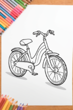 bike-coloring-pages