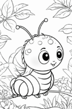 caterpiller-coloring