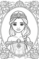frozen-coloring-1