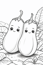 aubergine-coloring