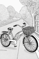bike2-coloring-pages