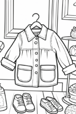 clothing-coloring-pages-1