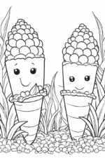 corn-coloring