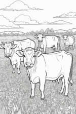 cows-coloring
