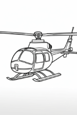 helicopter-coloring-1