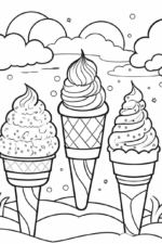 ice-cream-coloring