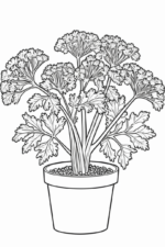 parsley-coloring