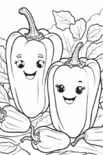 pepper-coloring-sheet
