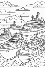 ships-coloring