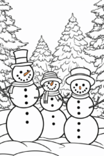 snowman-coloring-2