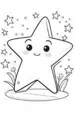 star-coloring