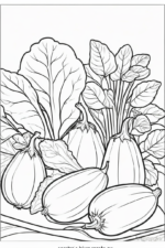 aubergine-coloring