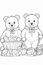 bear-coloring