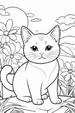 cat-coloring