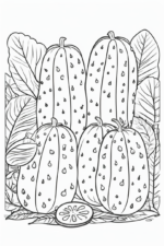 cucumber-coloring