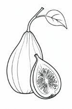 fig-coloring