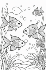 fish-coloring