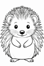 hedgehog