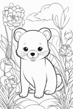 mixed-animals-coloring