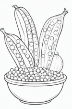 pea-coloring