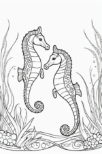 seahorse-coloring