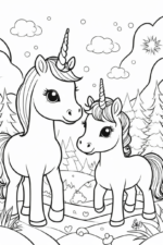 unicorn-coloring
