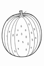watermelon-coloring