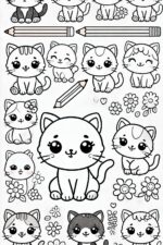 cat-coloring