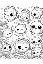 fish-coloring