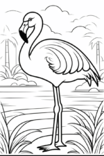 flamingo
