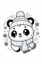 panda-coloring
