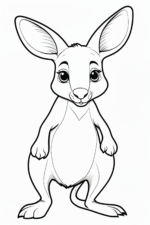 kangaroo