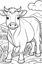 cow